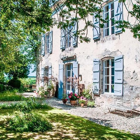 Bed and Breakfast Maison Duroy Francescas Zewnętrze zdjęcie