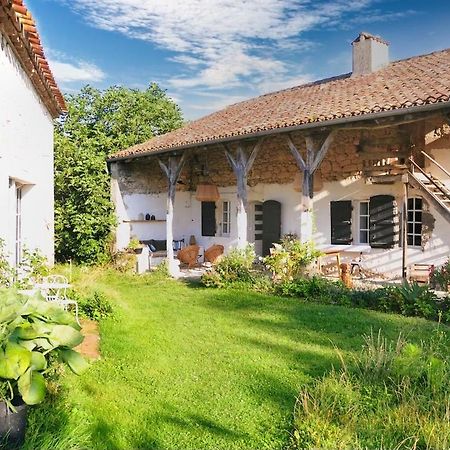Bed and Breakfast Maison Duroy Francescas Zewnętrze zdjęcie