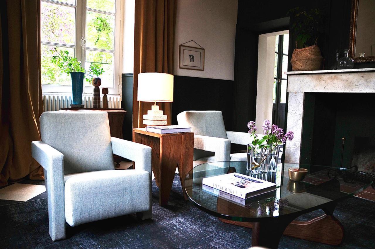 Bed and Breakfast Maison Duroy Francescas Zewnętrze zdjęcie