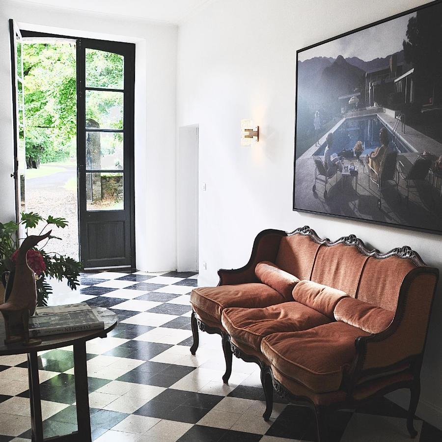 Bed and Breakfast Maison Duroy Francescas Zewnętrze zdjęcie