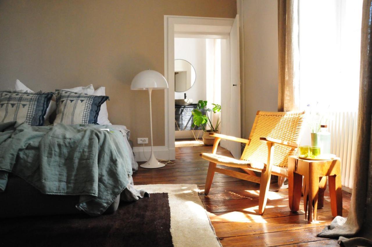 Bed and Breakfast Maison Duroy Francescas Zewnętrze zdjęcie
