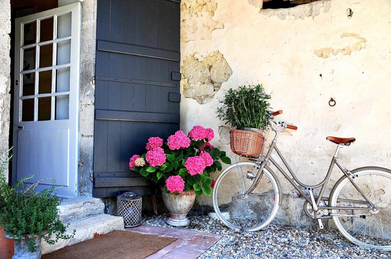 Bed and Breakfast Maison Duroy Francescas Zewnętrze zdjęcie