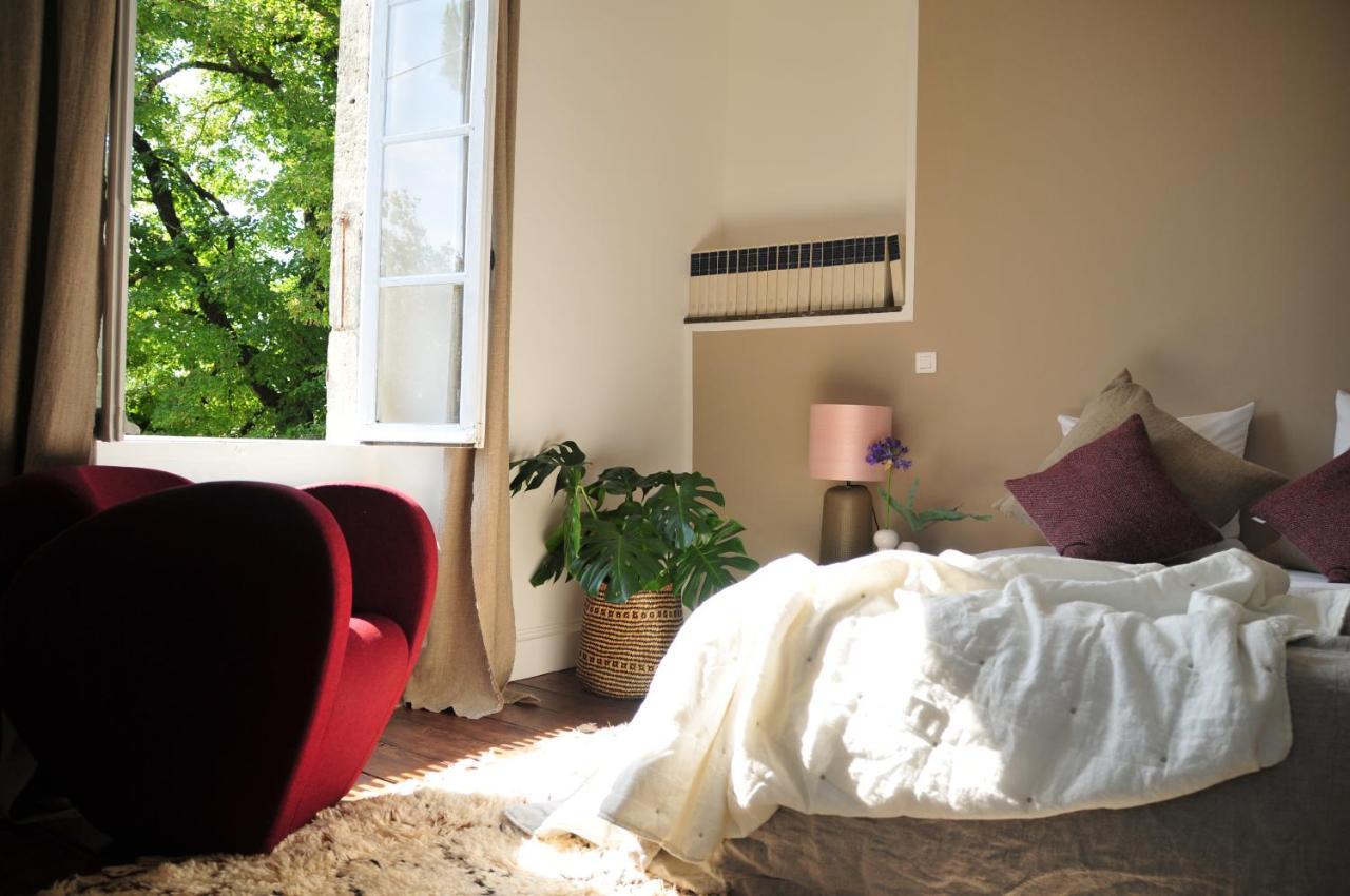 Bed and Breakfast Maison Duroy Francescas Zewnętrze zdjęcie