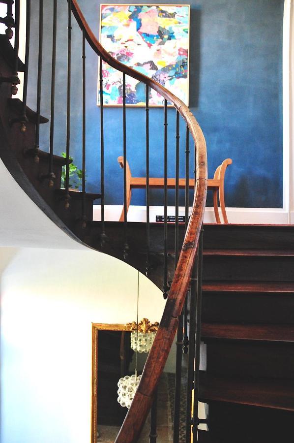 Bed and Breakfast Maison Duroy Francescas Zewnętrze zdjęcie