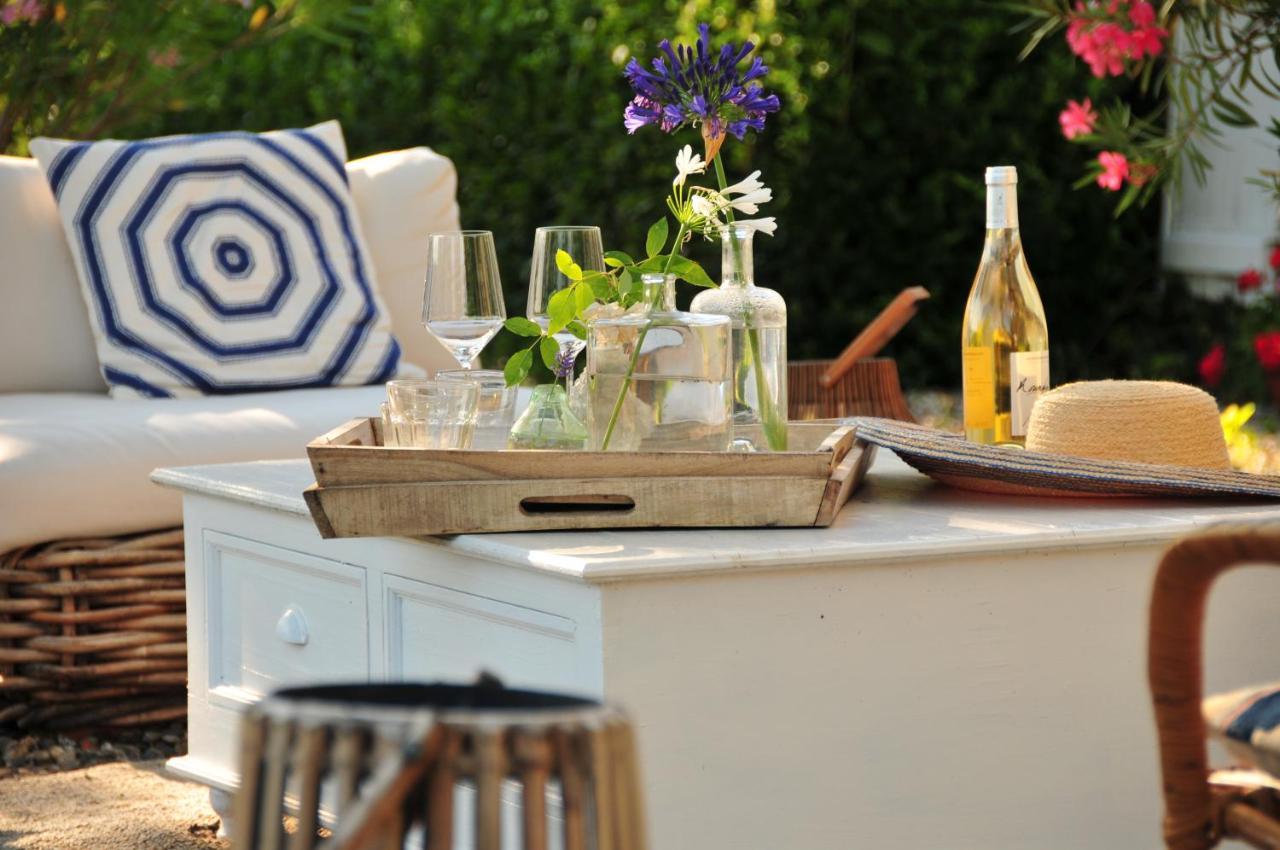 Bed and Breakfast Maison Duroy Francescas Zewnętrze zdjęcie