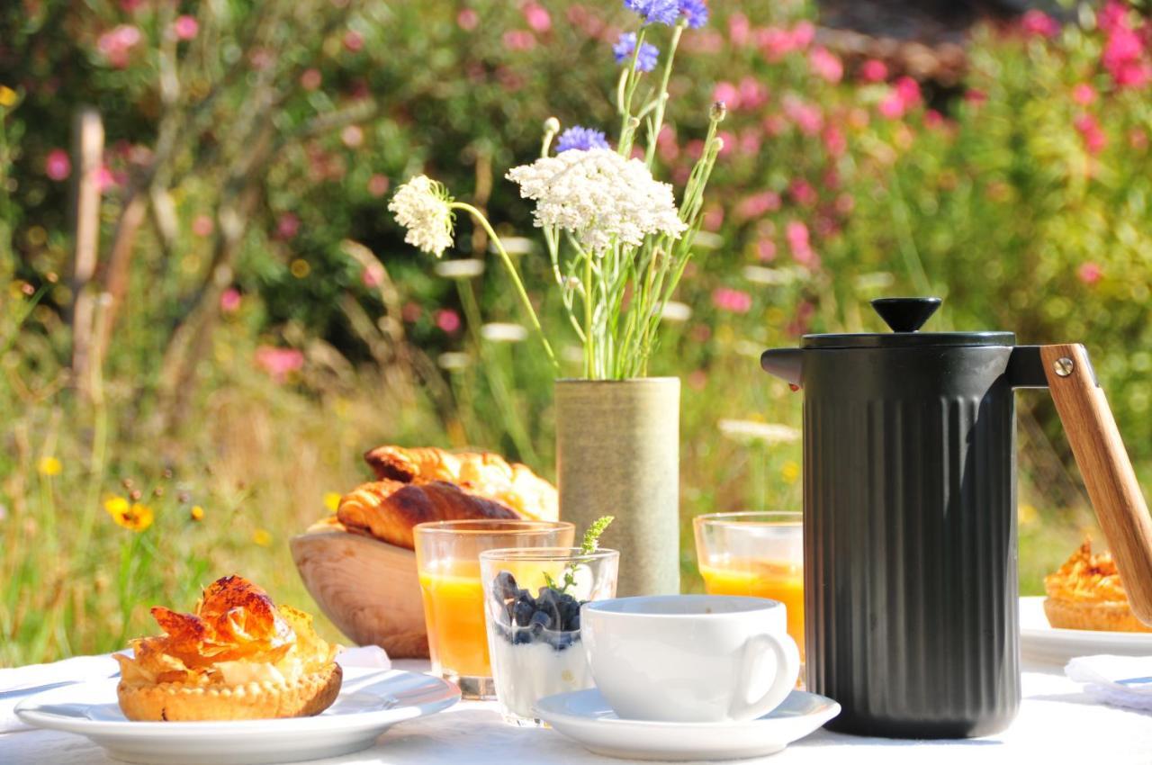 Bed and Breakfast Maison Duroy Francescas Zewnętrze zdjęcie