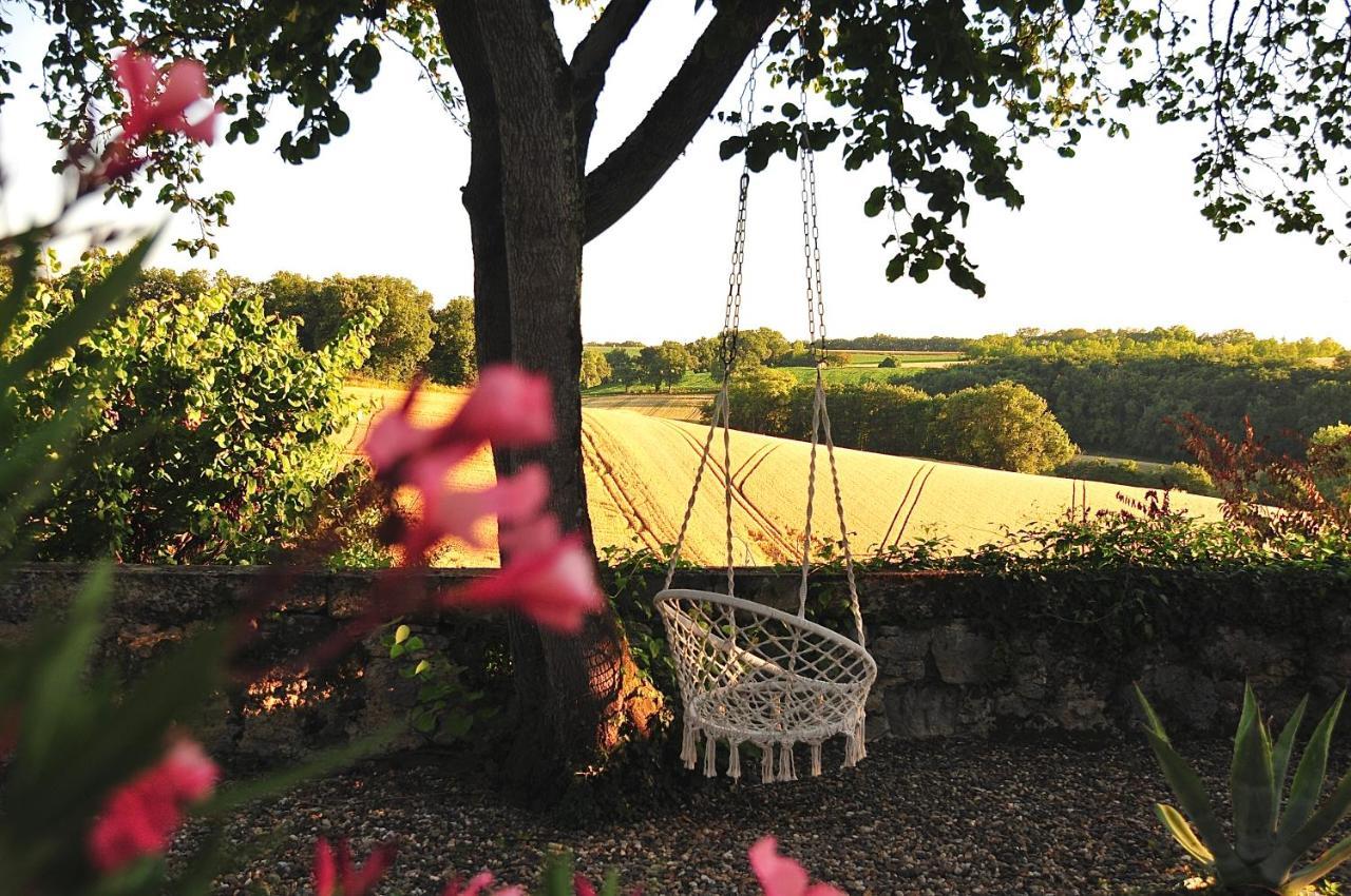 Bed and Breakfast Maison Duroy Francescas Zewnętrze zdjęcie