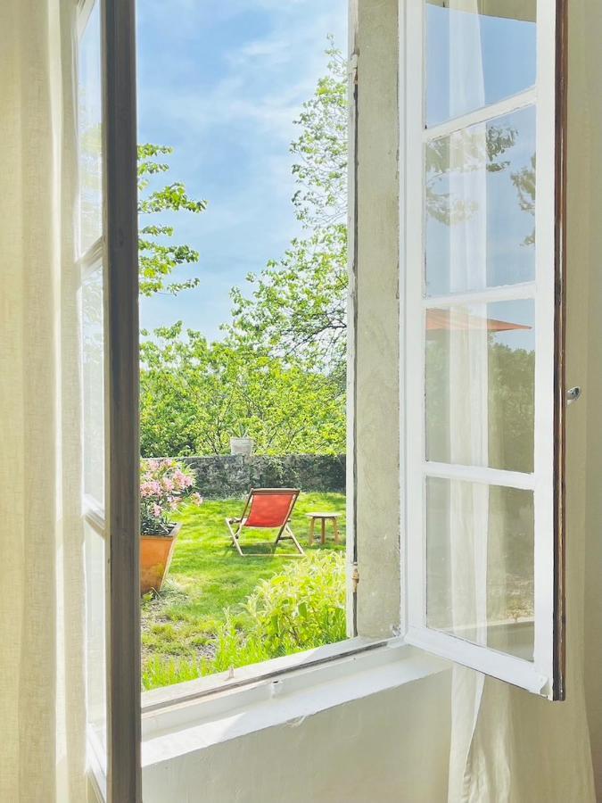 Bed and Breakfast Maison Duroy Francescas Zewnętrze zdjęcie