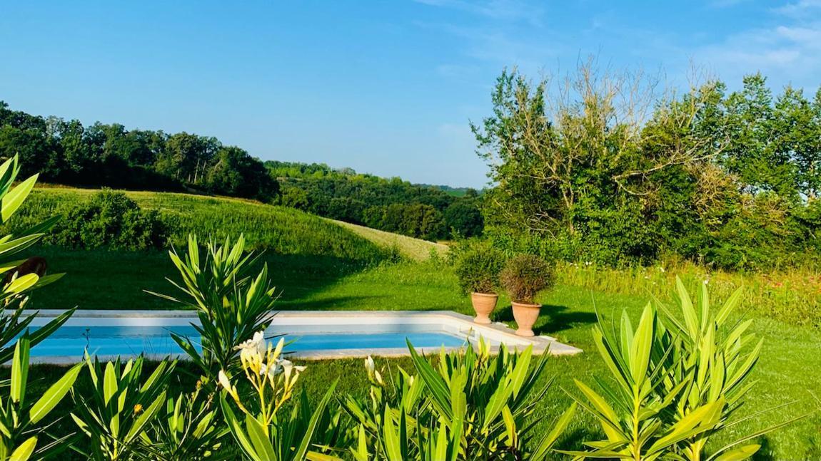 Bed and Breakfast Maison Duroy Francescas Zewnętrze zdjęcie
