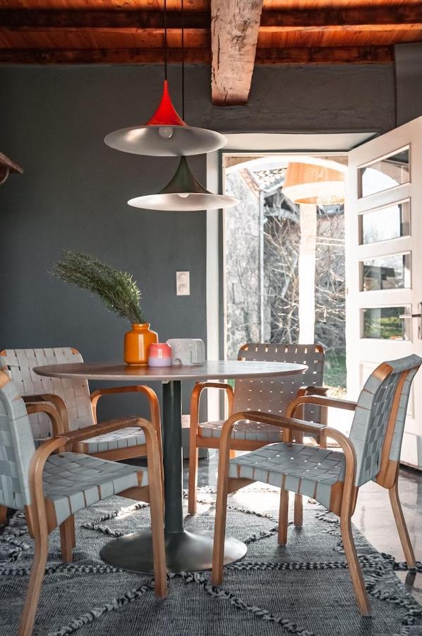 Bed and Breakfast Maison Duroy Francescas Zewnętrze zdjęcie